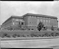Image of Ballard High School, April 10, 1930