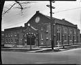Image of Emmanuel Church, Seattle, November 20, 1930