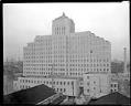 Image of Harborview Hospital, December 2, 1930