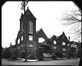 Image of Madrona Presbyterian Church, Seattle, December 3, 1930