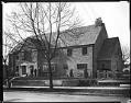 Image of St. Anne Convent, Seattle, December 22, 1930