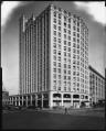 Image of Medical-Dental Building, Seattle, circa 1925