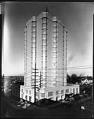 Image of Edmond Meany Hotel, Seattle, November 20, 1931