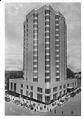 Image of Edmond Meany Hotel, Seattle, October 22, 1931