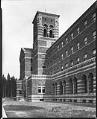 Image of St. Edwards Seminary, Kenmore, September 15, 1931