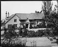 Image of Mrs. A.S. Downey residence, The Highlands, May 11, 1931