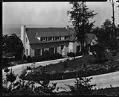 Image of Kate McGraw Baxter residence, The Highlands, May 11, 1931