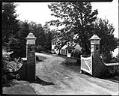 Image of Timothy Jerome residence, The Highlands, May 11, 1931