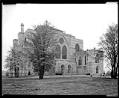 Image of St. Mark's Cathedral, April 14, 1931