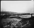 Image of Smith Cove terminals, Seattle, February 21, 1931