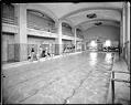 Image of Swimming pool at the Washington Athletic Club, September 13, 1932