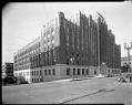 Image of Old Federal Office Building, March 8, 1933