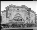 Image of Coliseum Theatre, November 3, 1934