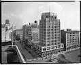 Image of Northwest Mutual Building, Seattle, May 6, 1935