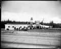Image of The Ranch roadhouse, circa 1937