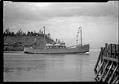 Image of S.S. North Star, Seattle, April 29, 1932
