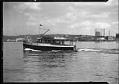 Image of Yacht Comrade, Seattle, August 5, 1935