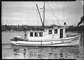 Image of M.S. Electron, Seattle, June 3, 1936