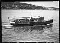 Image of Yacht Vendovi, Seattle, July 6, 1936