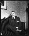 Image of Emil Sick, Seattle, circa 1938