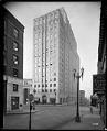 Image of Exchange Building, Seattle, circa 1930