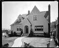Image of Seattle Times Model Home, circa 1925