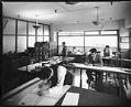 Image of Kenworth planning department, Seattle, 1936