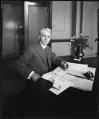 Image of Mayor Ole Hanson, Seattle, circa 1918