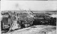 Image of Seattle looking south from Denny Hill, circa 1900