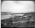 Image of Waterfront and tideflats from Beacon Hill, Seattle, circa 1898