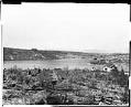Image of Lake Union from east, Seattle, circa 1895