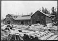 Image of Great Western Iron and Steel Company,  Kirkland, circa 1892