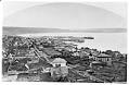 Image of Looking south from Denny Hill, 1882