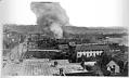 Image of The start of Seattle's Great Fire, June 6, 1889