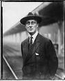 Image of Franklin D. Roosevelt, August 20, 1920