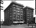 Image of Hotel Waldorf, Seattle, circa 1921