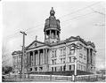 Image of King County Courthouse, 1903
