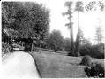 Image of Kinnear Park, Seattle, circa 1911