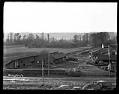 Image of Denny Clay Company buildings, circa 1911