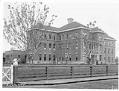 Image of King County Hospital, circa 1902
