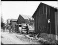 Image of Hitt Fireworks Co., Seattle, circa 1911