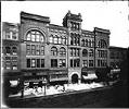 Image of Sullivan Building, Seattle, 1911
