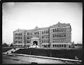 Image of Lincoln High School, 1911