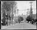 Image of Third Avenue, circa 1905