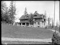 Image of Home of Elbert Blaine, circa 1903