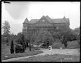 Image of Leschi Park Pavilion, circa 1910