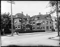 Image of University Club, Seattle, circa 1903