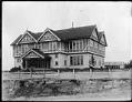Image of Lowell School, Seattle, circa 1903