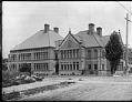 Image of Cascade School, Seattle, circa 1903