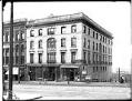 Image of Colonial Hotel, Seattle, circa 1911